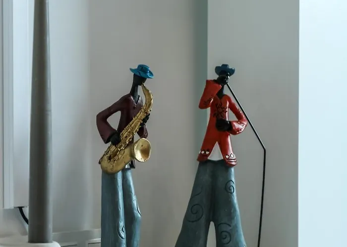 Appartamento Retro Night - - Jezioro Malta Poznań