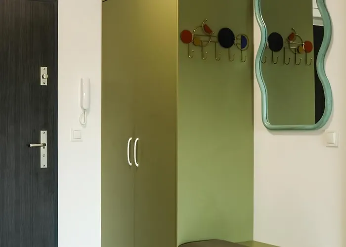 Appartamento Retro Night - - Jezioro Malta *