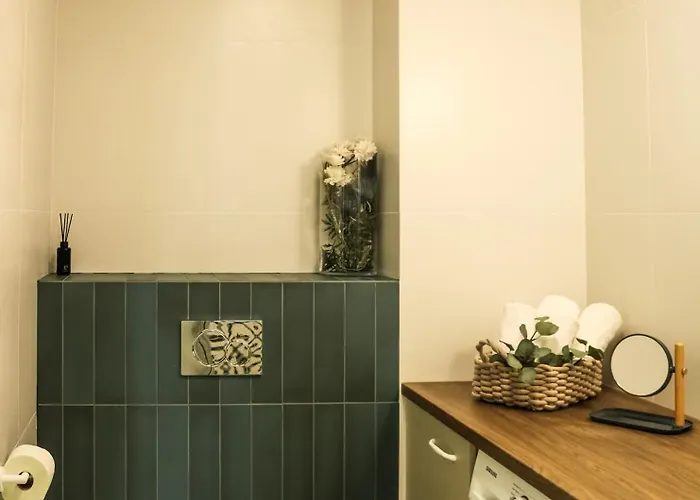 Retro Night - - Jezioro Malta Appartamento